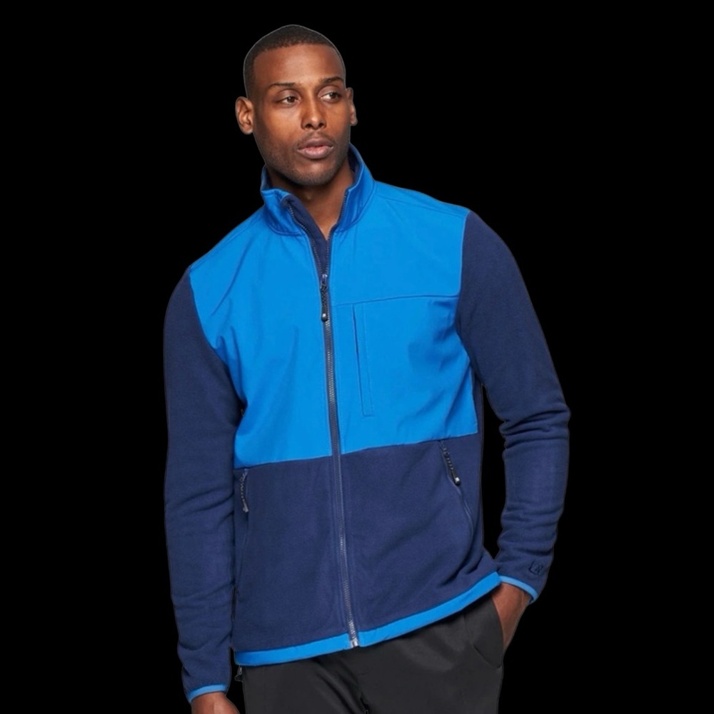 Avalanche “Clifden” Fleece Jacket